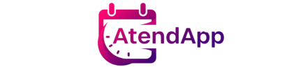AtendApp Logo